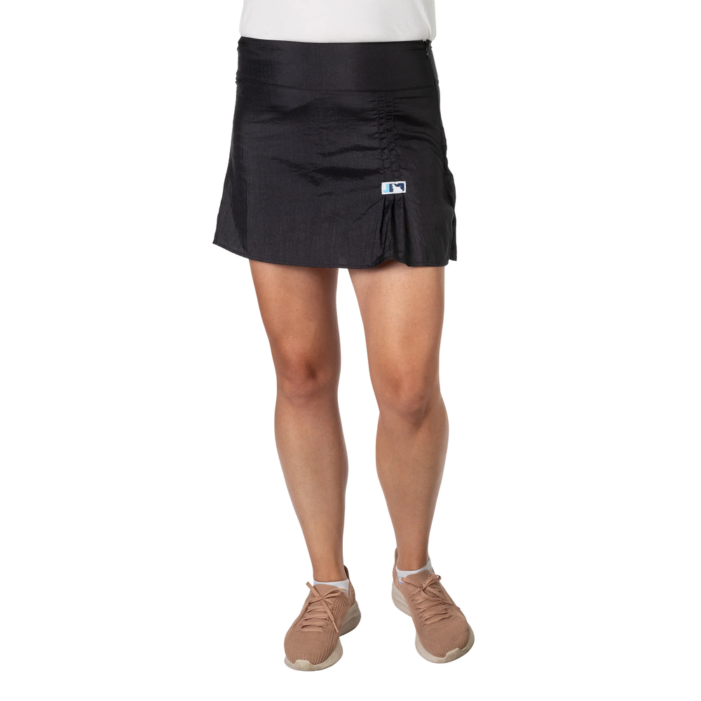 Professional Groomer's Skort | Hair Resistant & Made in USA